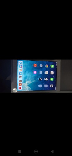 Apple ipad air ª - ipad,