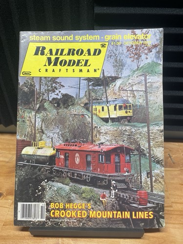 Vintage railroad model - vintage,