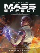 Bioware The Art of the Mass