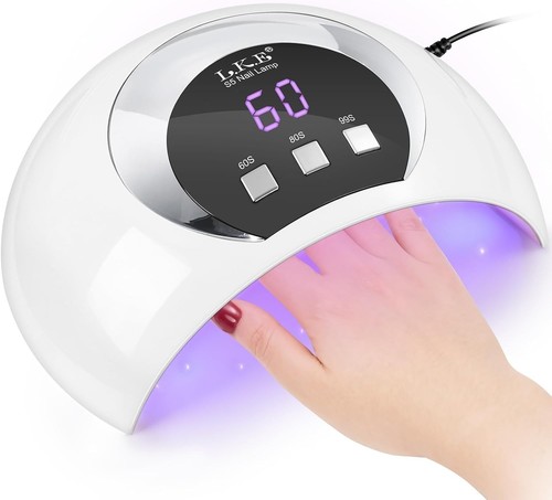 Lke lampada led unghie - lampada, 54w