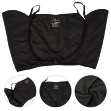  Gilet felpa ascella lavabile