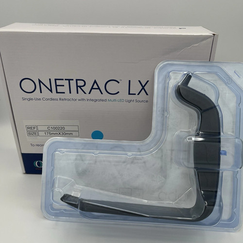 Obp onetrac riavvolgitore - obp, lx