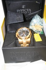 Orologio Uomo Invicta Reserve