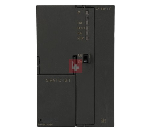 Simatic net 343 - cp, 343-1
