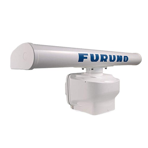 Furuno drs12ax 12kw uhd - furuno,