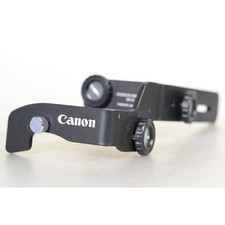 Guida flash Canon SB-E2 per flash 580 EX II - Speedlite Bracket SBE2 - guida
