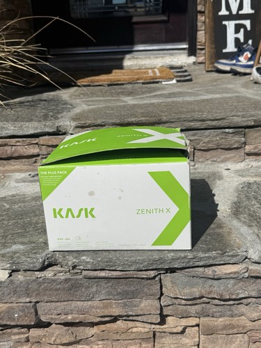 Kask zenith air blue - kask,