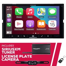 Alpine iLX-W670-M 6.75" 2-DIN