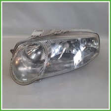 Faro Proiettore Anteriore Sinistro SX ALFA ROMEO 147 W8 2000 2006 46826196