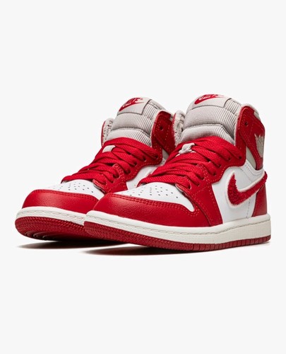 Air jordan retro alto - jordan, 1