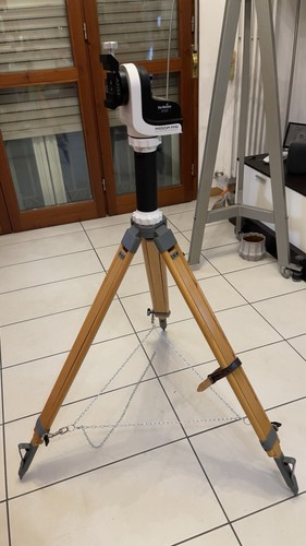 Montatura skywatcher gti - skywatcher,
