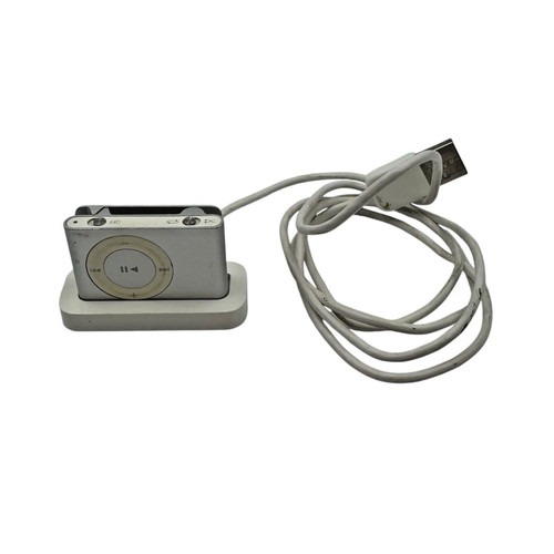 Apple ipod shuffle 2nd - shuffle,