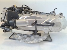 Motore semicompleto Sym