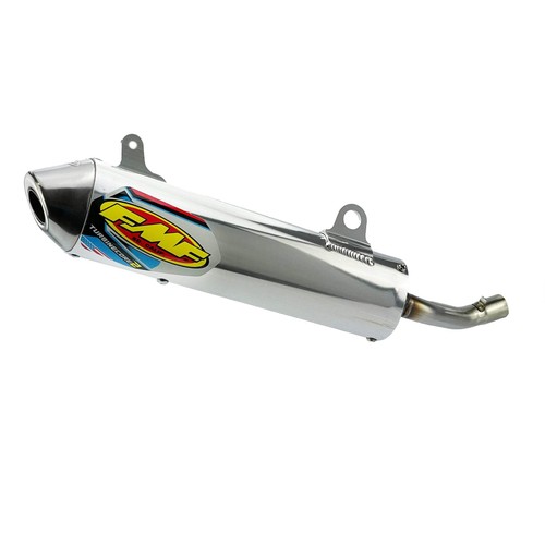 Silenziatore scarico fmf - silenziatore,