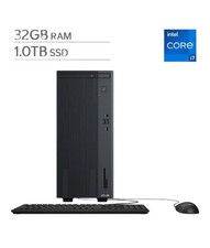ASUS V500 Mini Tower 15L
