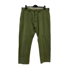 Pantaloni chino Todd Snyder