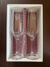 Set coppia bicchieri champagne