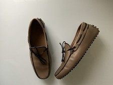 Tod's Men's Gommino Driving