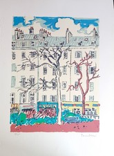 Orfeo Tamburi - Parigi 2 -