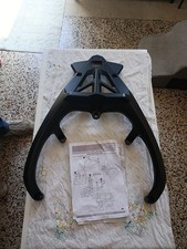 Staffa supporto bauletto max - staffa,