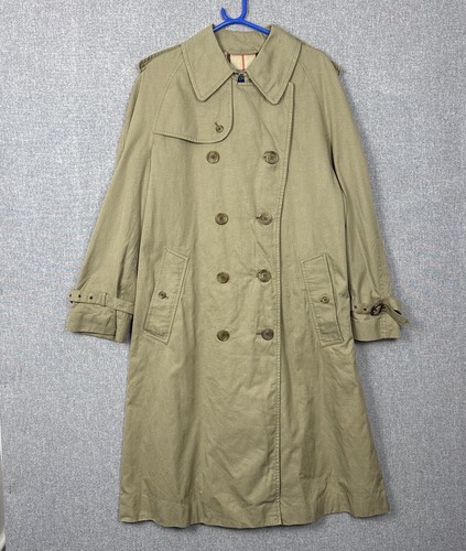 Trench cappotto burberry - cappotto,