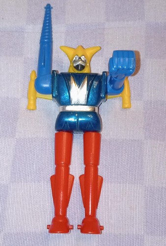 Getta liger raider mini - getta, /raider
