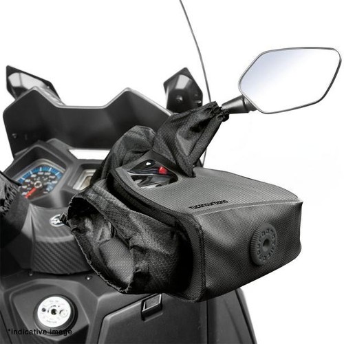 Tucano urbano handgrip - urbano, covers