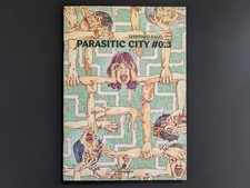 Parasitic City 0.3 —