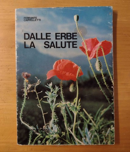 Dalle erbe salute piante - salute:,