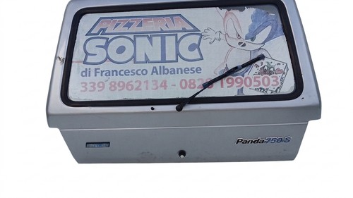 Portellone fiat panda 1988 - fiat,