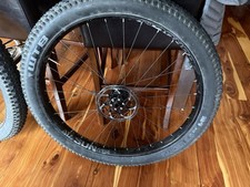 Cerchi SUNringlé Duroc 50