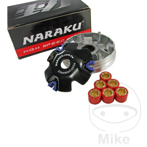 Naraku variador motor con - variador,