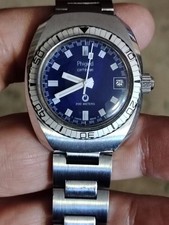 Vintage Diver Phigied