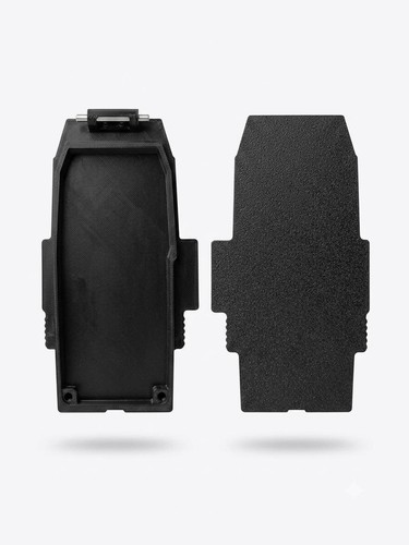Tappo corpo fotocamera