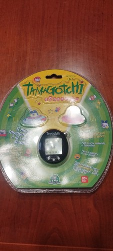 Tamagotchi connexion giochi - connexion,