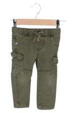 Pantaloni cargo per bambini