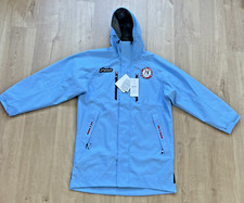 Giacca a vento impermeabile