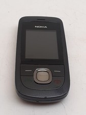 Nokia 2220s Nero Per Pezzi Di Ricambio
