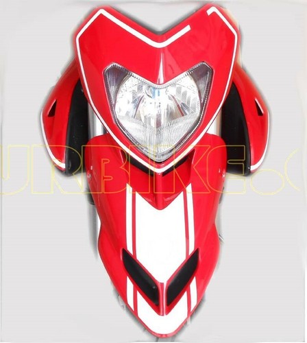 Adesivi per cupolino