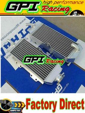 ALLUMINIO RADIATORE PER Yamaha