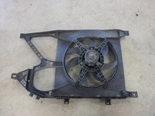 Fan Opel Corsa C / Combo C