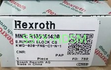 1PZ NUOVO PER REXROTH CARRELLO