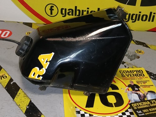 Serbatoio benzina gilera - serbatoio, rc