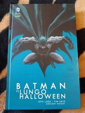 Batman: Il Lungo Halloween