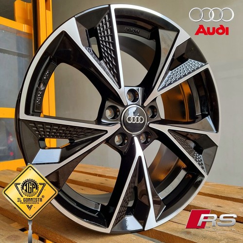 Rs6 kit cerchi - kit,