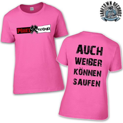 Pöbel gesocks weiber - gesocks,