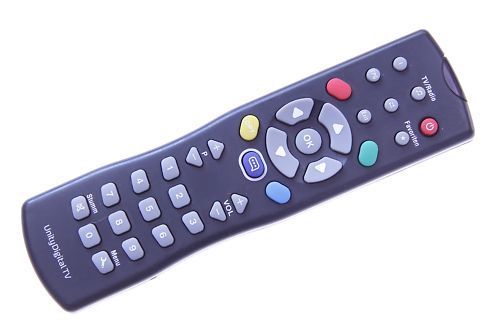Telecomando originale unity - telecomando,