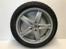 cerchio ruota posteriore