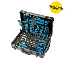 Valigia a trolley completa di