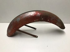 PARAFANGO ANTERIORE  CICLOMOTORE BENELLI 50CC EPOCA